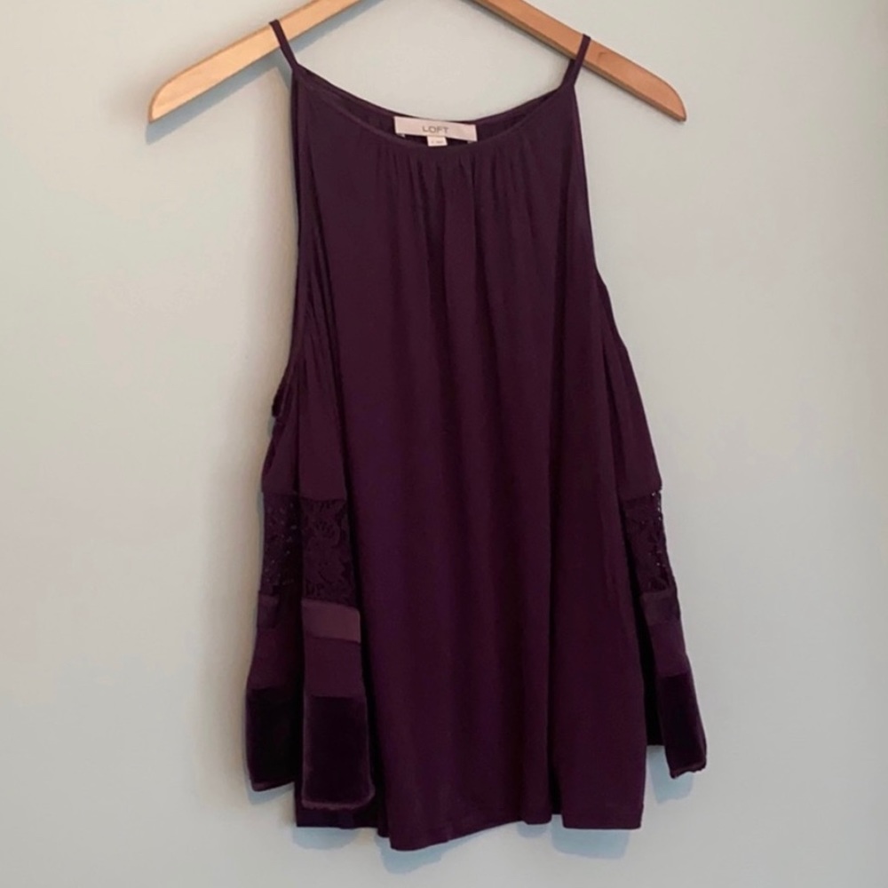LOFT by Ann Taylor TOP!